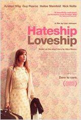 Hateship Loveship