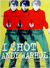 I Shot Andy Warhol