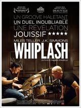 Whiplash (2014) en streaming 