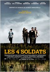 Les 4 soldats