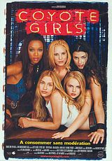 film Coyote Girls streaming vf