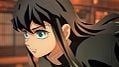 Demon Slayer: Kimetsu no Yaiba La Forteresse Infinie Film 1 Bande