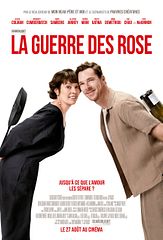 La Guerre des Rose