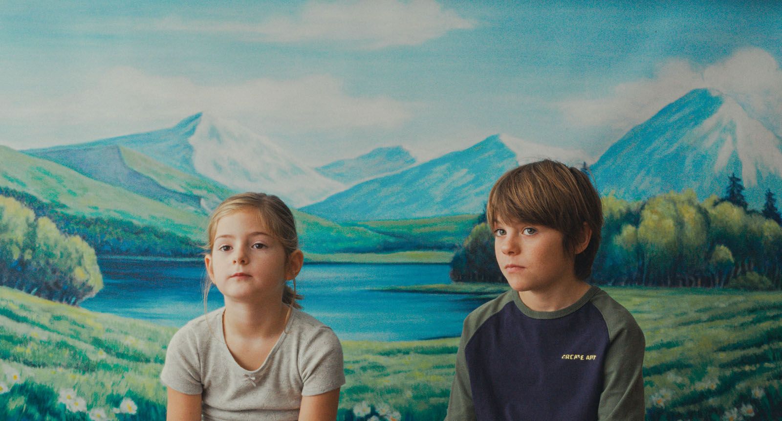 enfants