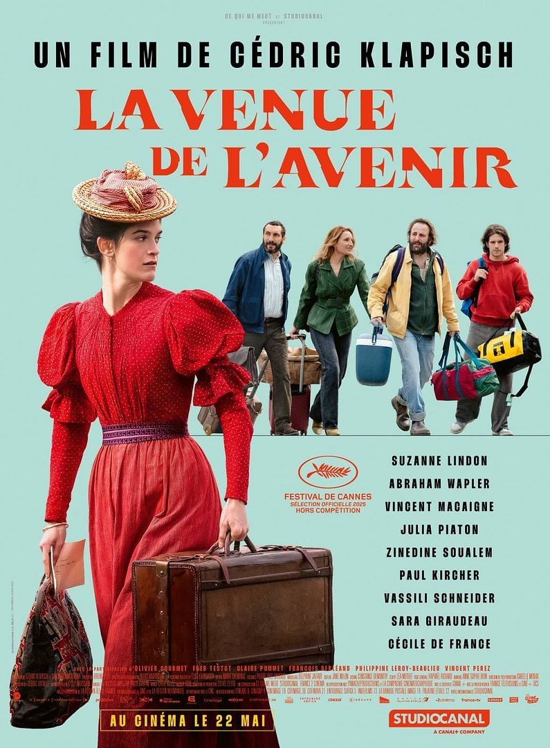 Affiche du film