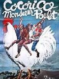 Affiche : Cocorico monsieur Poulet