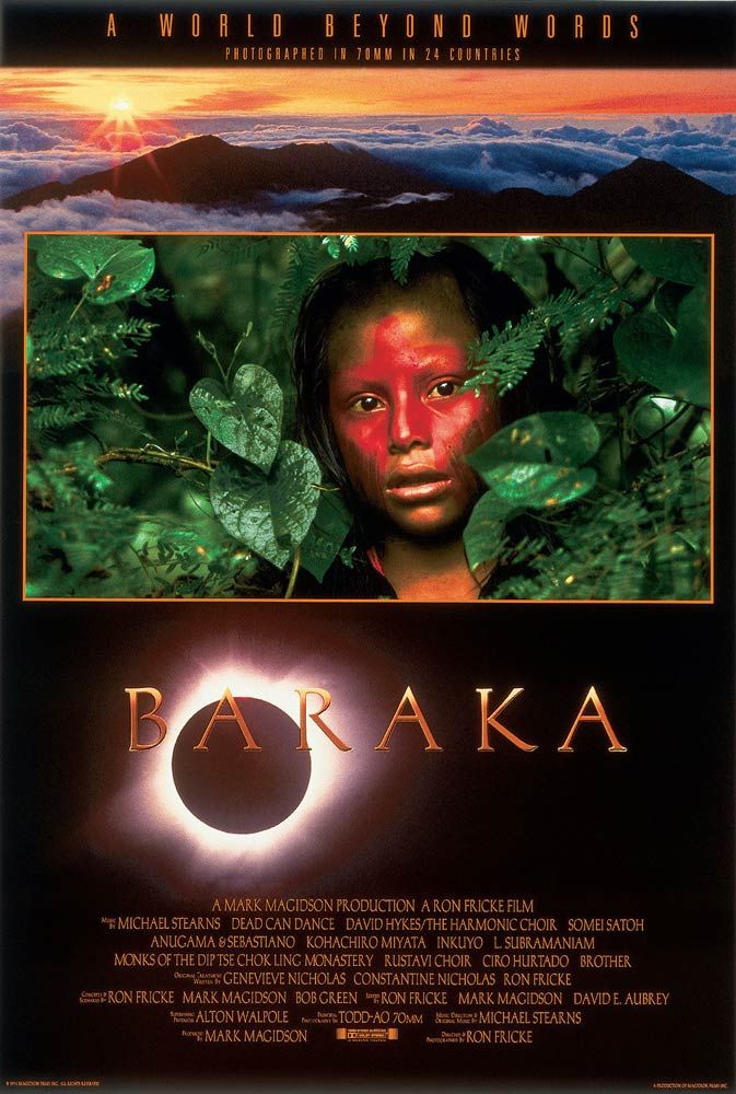 Affiche film