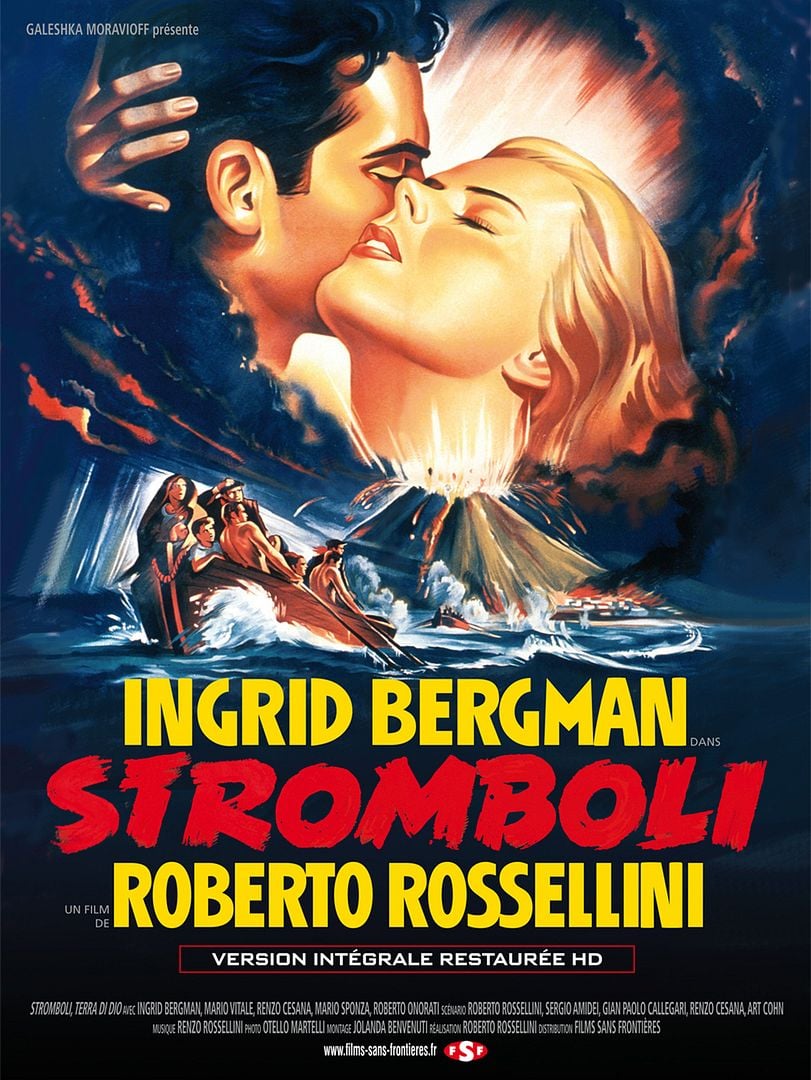 Affiche