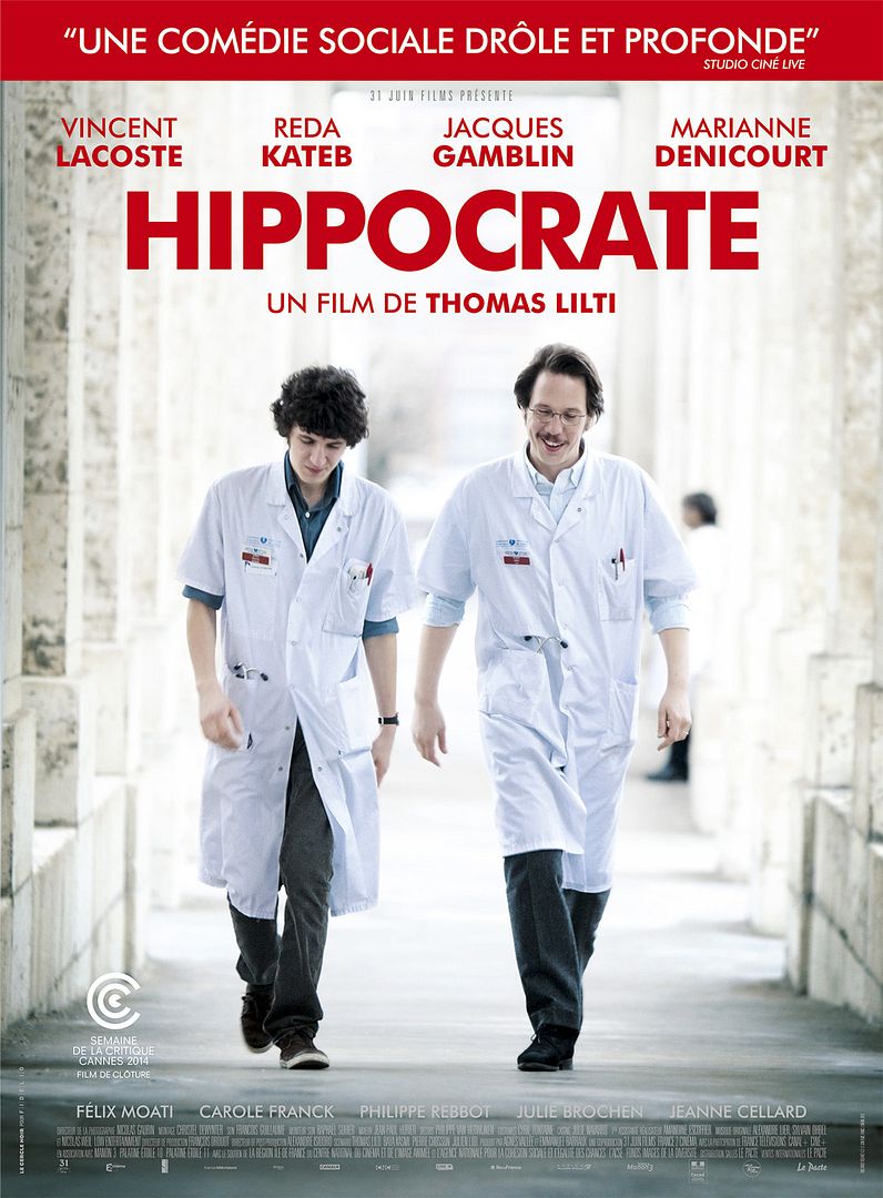 Affiche film