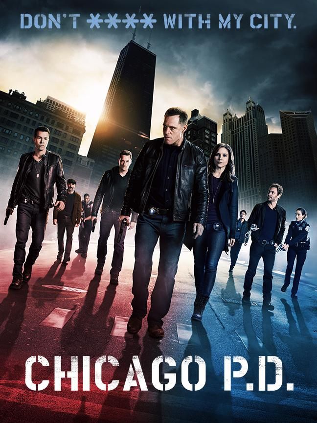 Chicago Police Department Saison 6 Episode 4 couverture du serie Chicago Police Department Saison 6 Episode 4 regarder en ligne