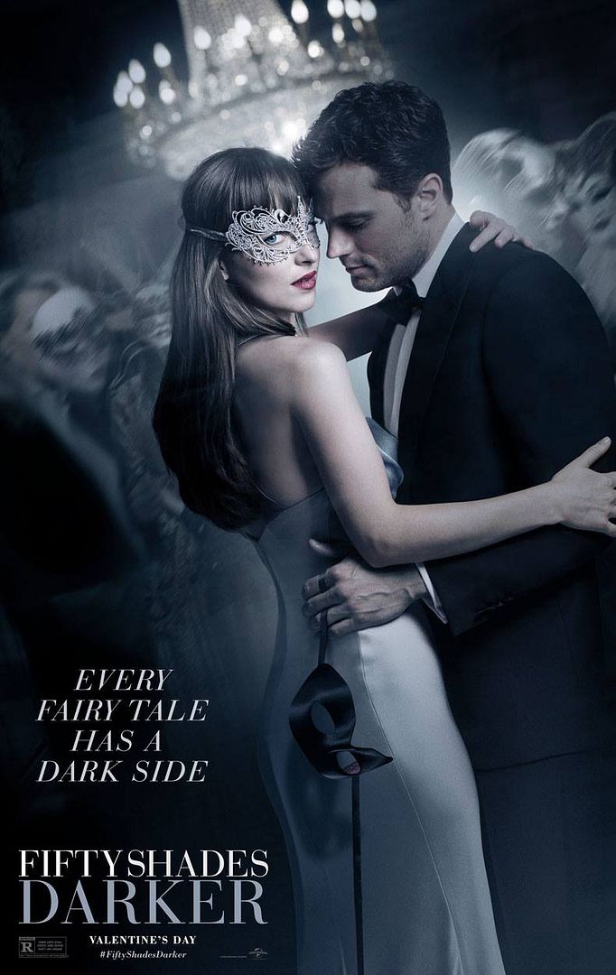 Affiche officielle