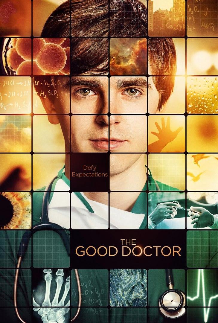 couverture du serie Good Doctor Saison 2 Episode 14 regarder en ligne