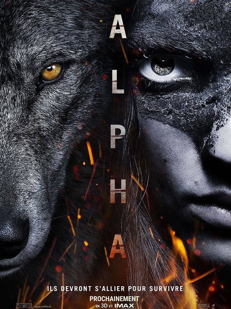 Alpha HD Gratuit le film Alpha en haute qualite