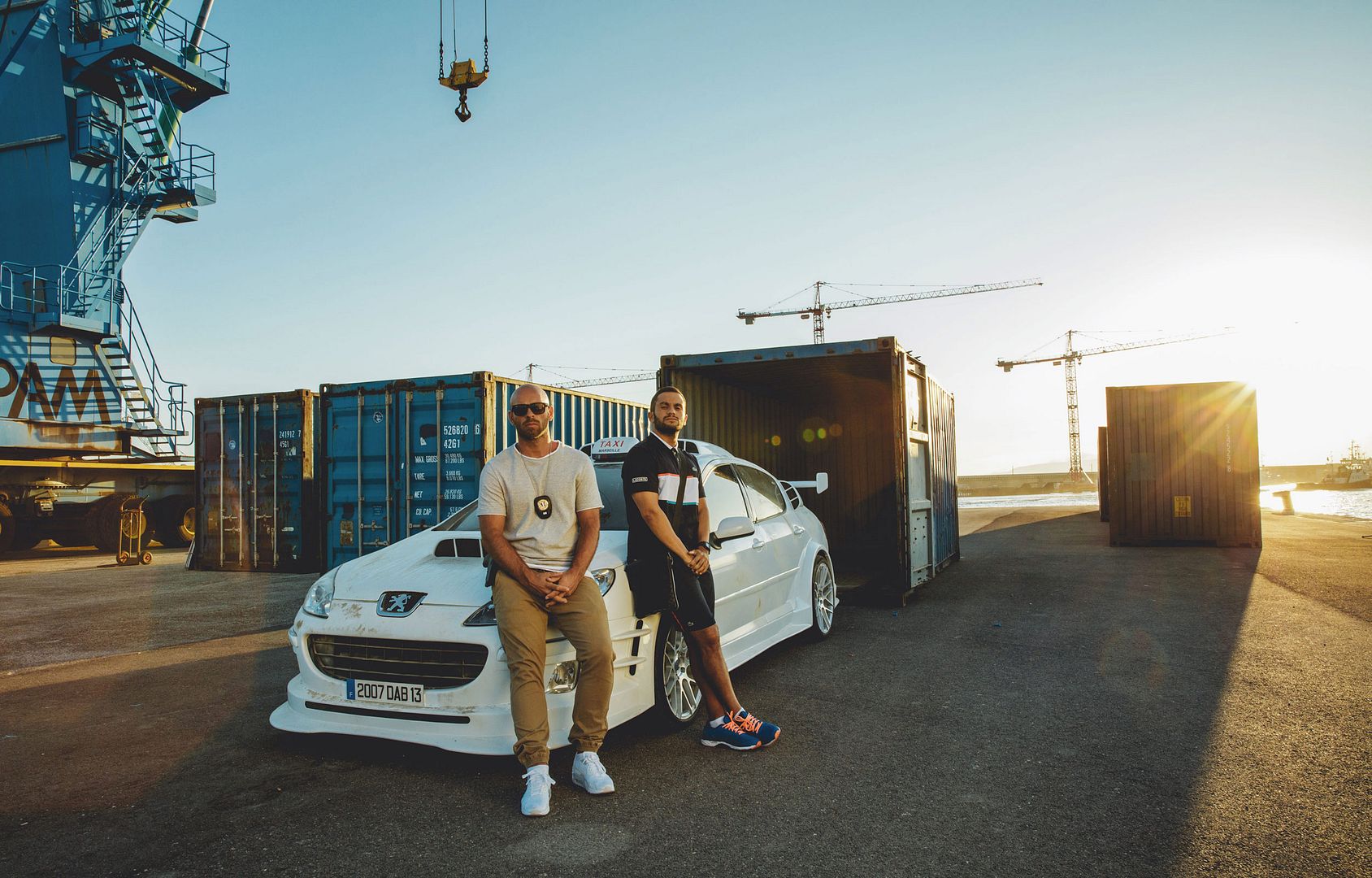 Taxi 5 Telecharger le film Taxi 5