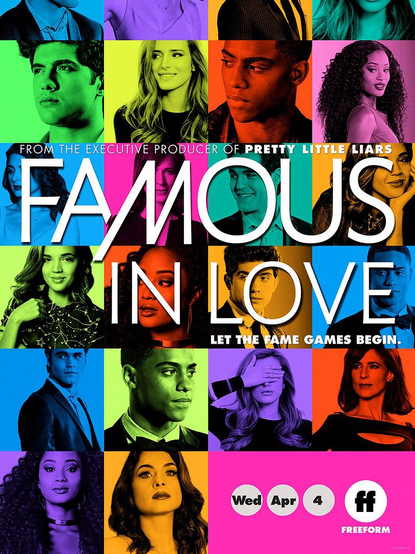 Wu-tang An American Saga Saison 2 Streaming Vf Et Vostfr Famous In Love Saison 2 Episode 4 - Stream Series En Ligne
