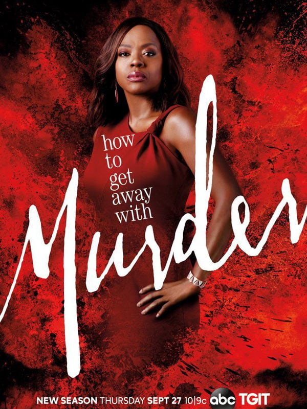 couverture du serie   Murder Saison 05 Episode 13 regarder en ligne