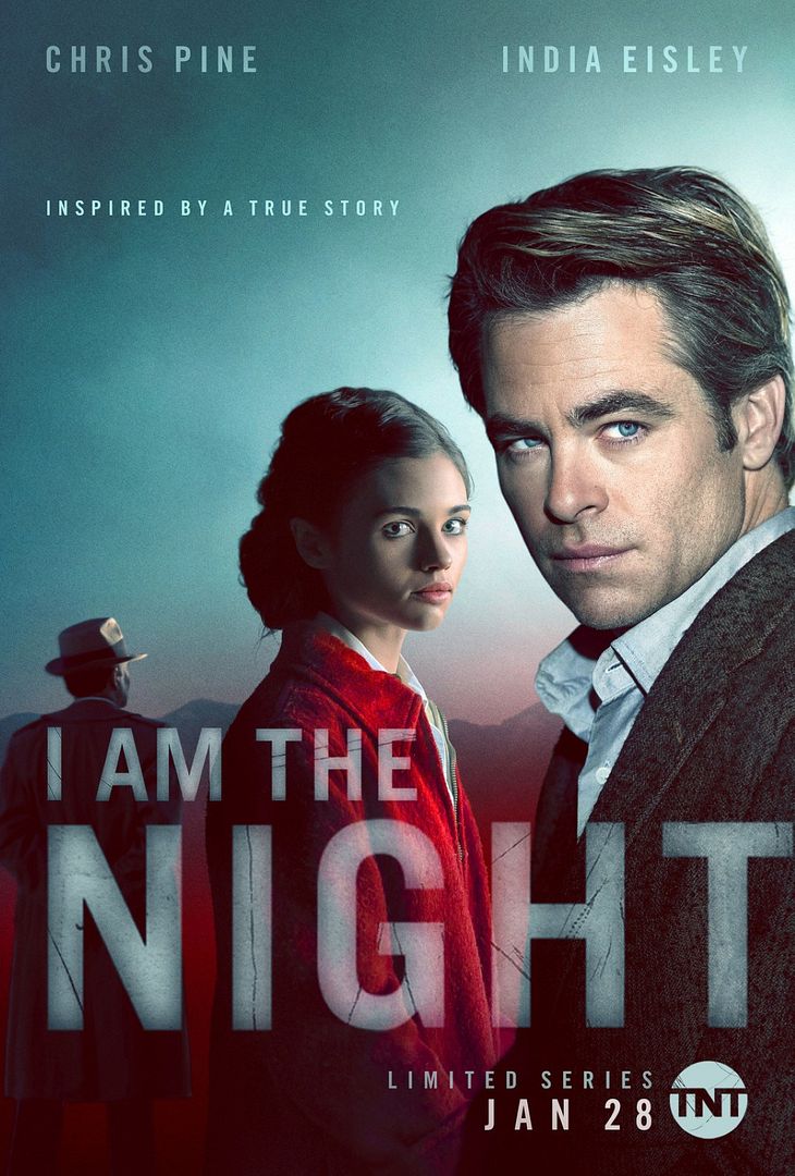 I Am The Night Saison 1 Episode 3 couverture du serie I Am The Night Saison 1 Episode 3 regarder en ligne