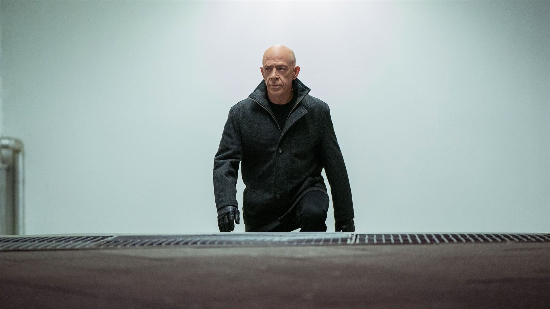 couverture du serie  Counterpart Saison 02 Episode 10 regarder en ligne