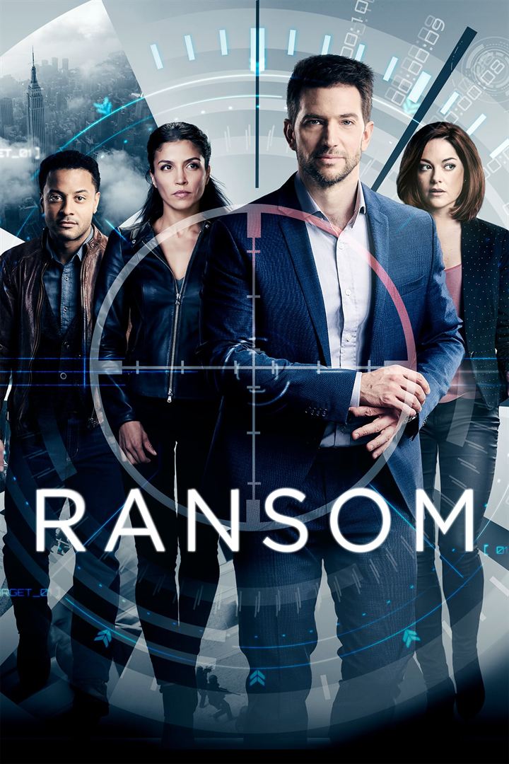 couverture du serie   Ransom Saison 03 Episode 01 regarder en ligne