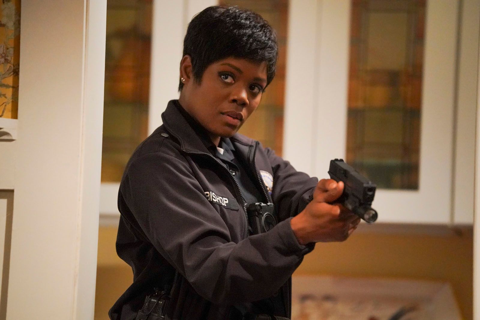The Rookie : le flic de Los Angeles Saison 01 Episode 15 couverture du serie The Rookie : le flic de Los Angeles Saison 01 Episode 15 regarder en ligne