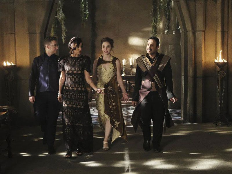 The Magicians Saison 04 Episode 08 couverture du serie The Magicians Saison 04 Episode 08 regarder en ligne