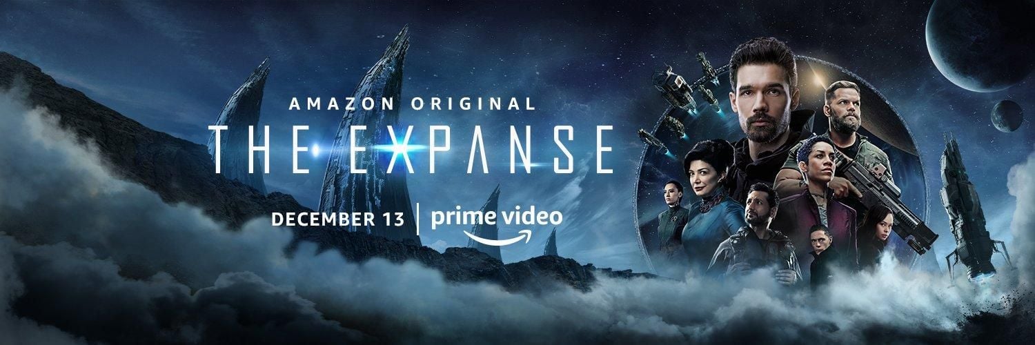Streaming The Expanse Saison 5 En Streaming Serie Tv Vostfr Home Streaming The Expanse Saison 5 En Streaming Serie Tv Vostfr