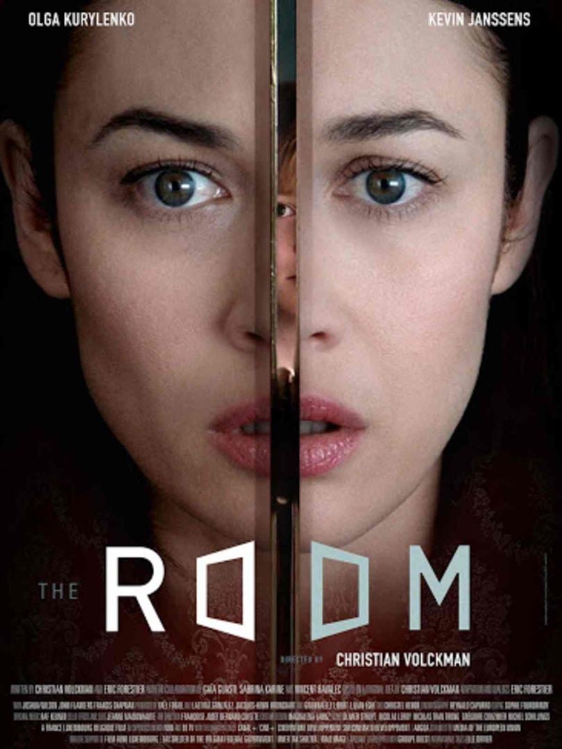 Affiche du film The Room
