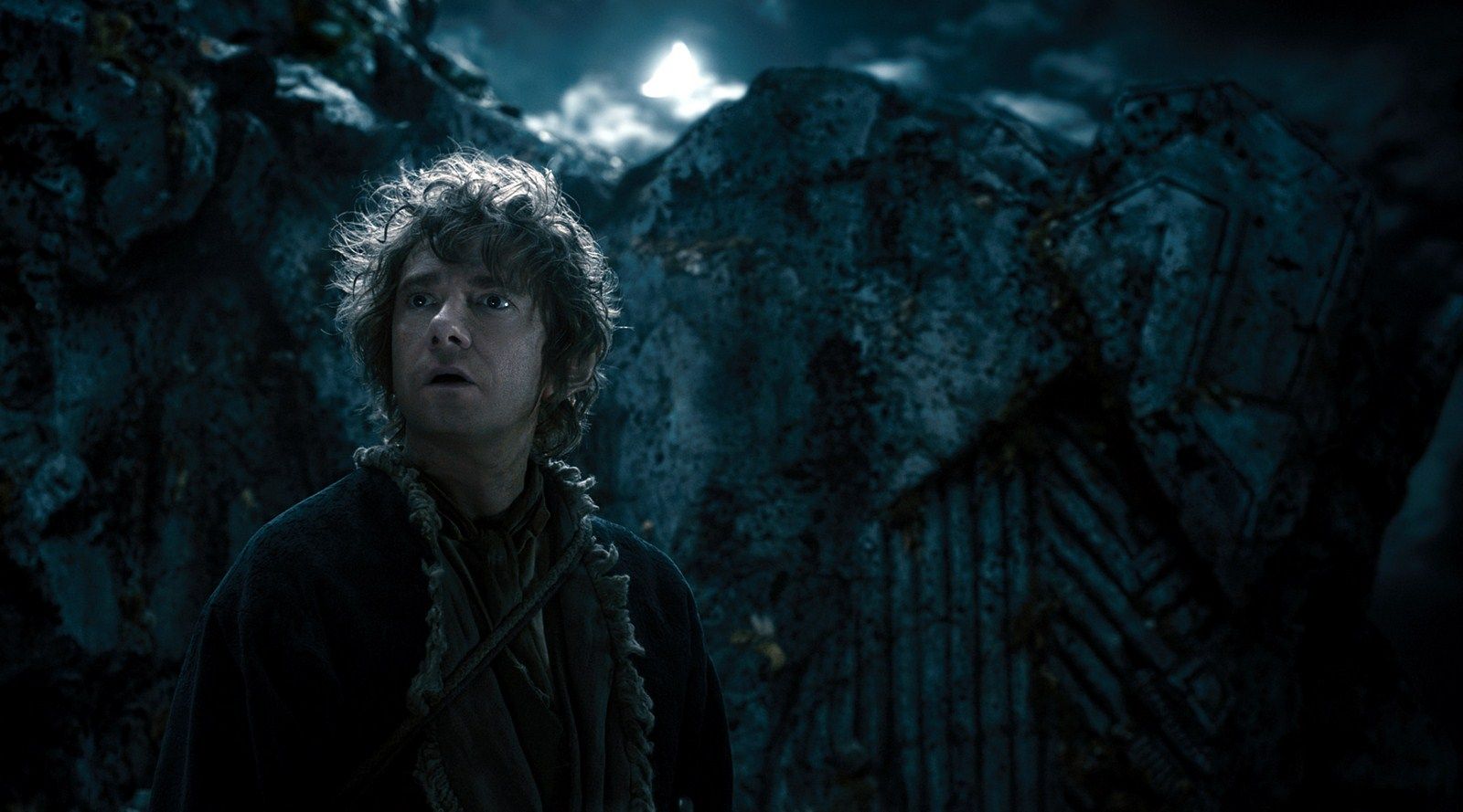 Image du film Le Hobbit : La Désolation de Smaug