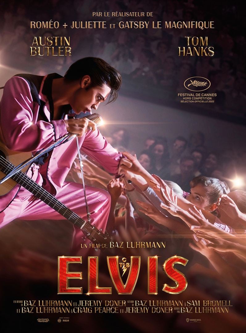 Elvis 2558793