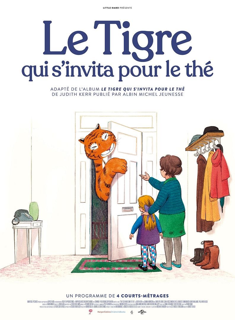 Semaine du 2 au 8 juillet