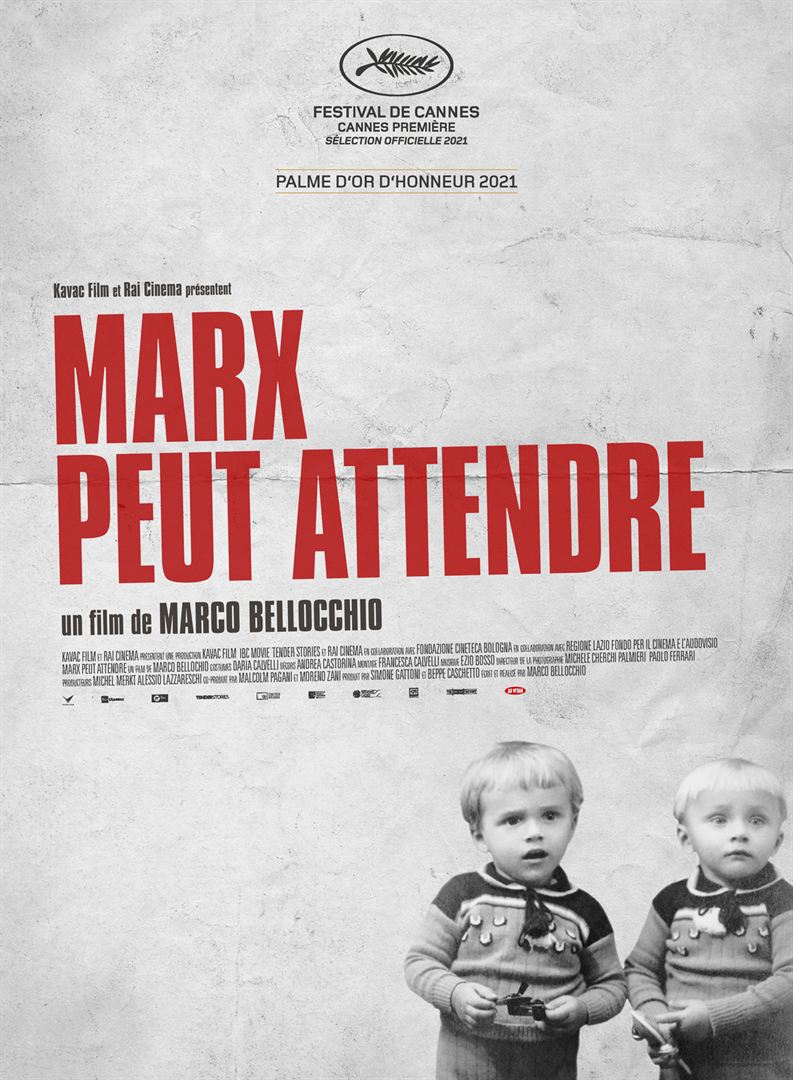 Affiche