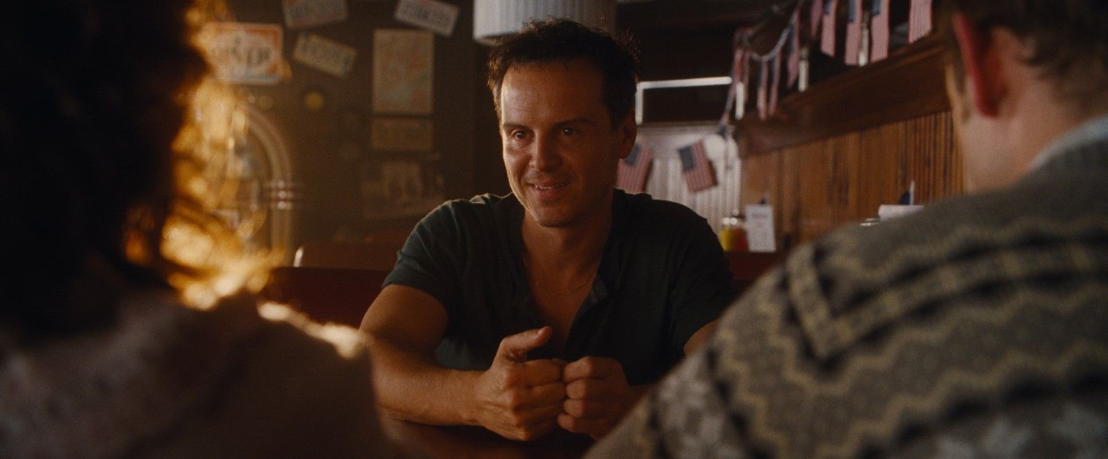 Sans jamais nous connaître | The Walt Disney Company