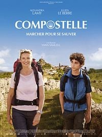 Compostelle