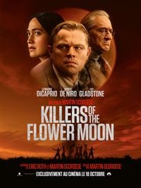 Killers of the Flower Moon