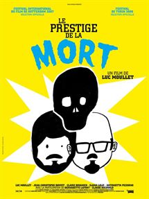 Le Prestige de la mort