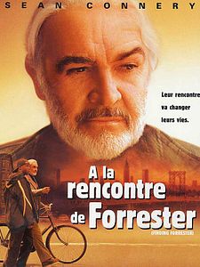 Affiche du film À la rencontre de Forrester