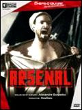 Affiche du film Arsenal