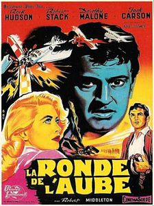 Affiche du film La Ronde de l'aube