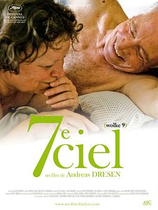 Affiche du film 7e ciel