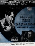 Affiche du film The Long Night