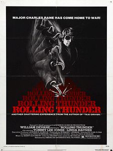 Affiche du film Légitime Violence