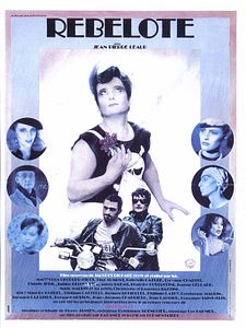 Affiche du film Rebelote