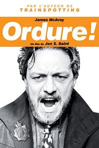 Affiche du film Ordure !