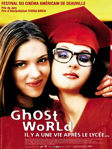 Affiche du film Ghost World