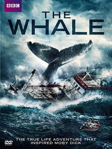 Affiche du film The Whale