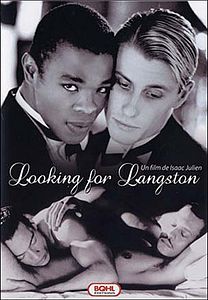 Affiche du film Looking for Langston