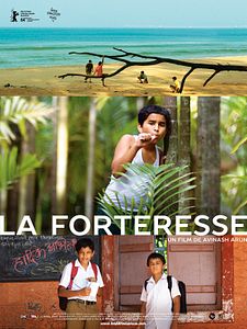 Affiche du film La Forteresse