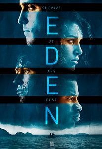 Affiche du film Eden