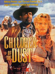 Affiche du film Children of the Dust