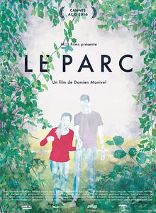 Affiche du film Le Parc